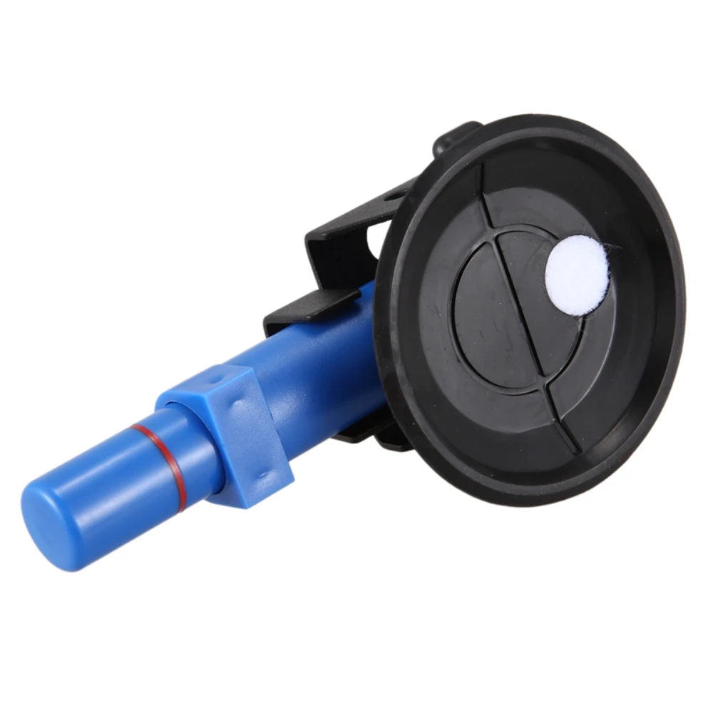 CozyCraft™ 3inch Heavy Duty Hand Pump Suction Cup for Dent Lamp