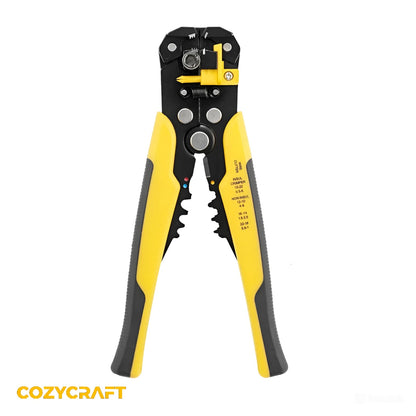 CozyCraft™ 3 in 1 Wire Stripper