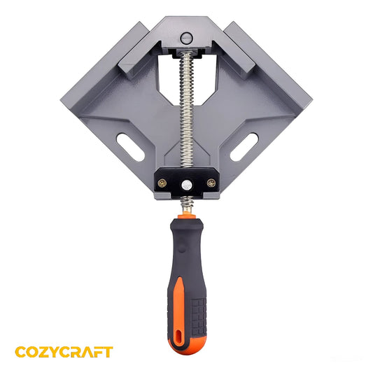 CozyCraft™ 90 Degree Corner Right Angle Fixing Clip