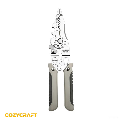 CozyCraft™ Multifunctional Crimping Pliers