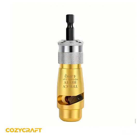 CozyCraft™ Wire Stripper Drill Extractor