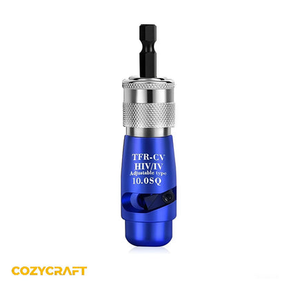 CozyCraft™ Wire Stripper Drill Extractor