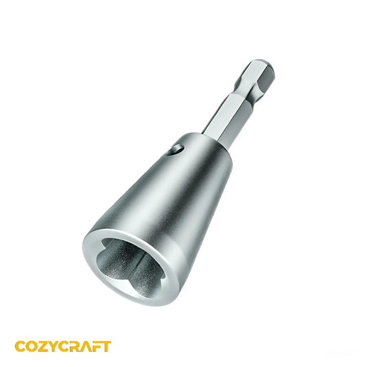 CozyCraft™ Drill Bit for Wire Twisting
