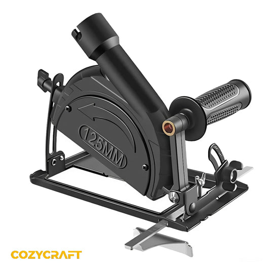 CozyCraft™ Adjustable Support For A Grinder