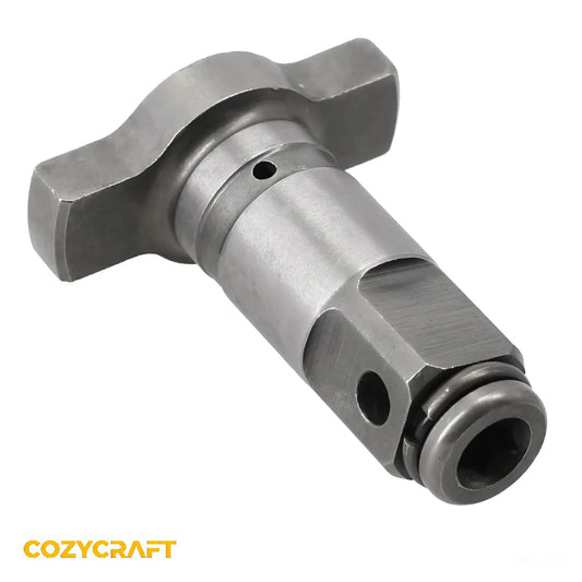 CozyCraft™ Replaceable drill spindle anvil